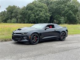 2016 Chevrolet Camaro SS (CC-1558605) for sale in Winter Garden, Florida