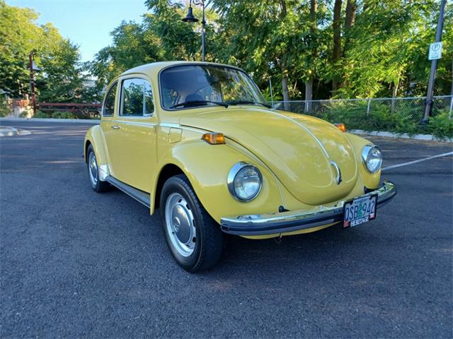 1973 Volkswagen Beetle (CC-1558680) for sale in Peoria, Arizona