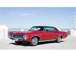 1969 Chevrolet Caprice (CC-1558685) for sale in San Jose, California