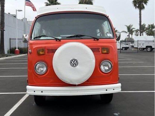 1974 Volkswagen Westfalia Camper (CC-1550872) for sale in Ventura, California
