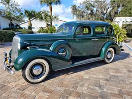 1936 Buick Special (CC-1558721) for sale in Malabar, Florida