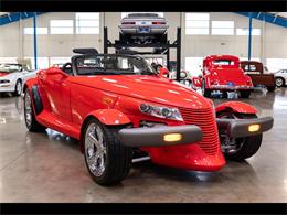 1999 Plymouth Prowler (CC-1558732) for sale in Salem, Ohio