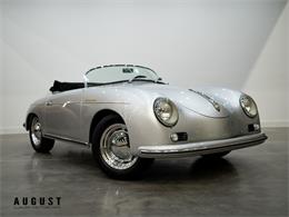 1956 Porsche 356 (CC-1558734) for sale in Kelowna, British Columbia