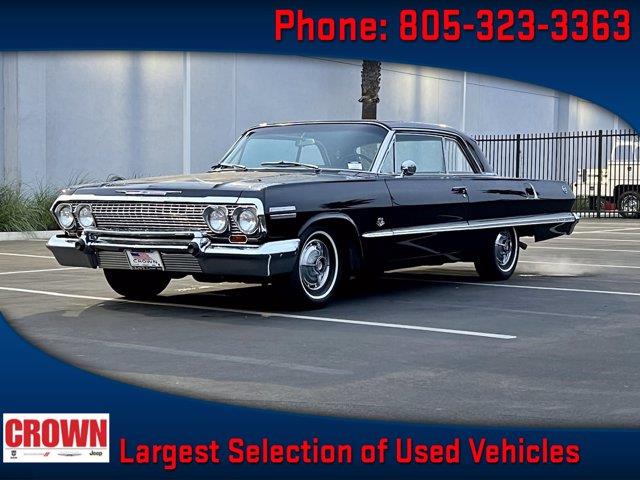 1963 Chevrolet Impala (CC-1550874) for sale in Ventura, California