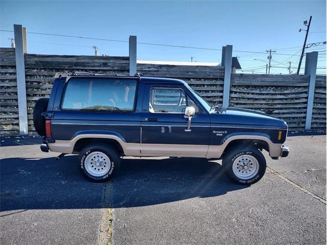 1988 Ford Bronco (CC-1558748) for sale in Concord, North Carolina