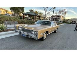 1977 Cadillac Eldorado Biarritz (CC-1558756) for sale in Chino, California