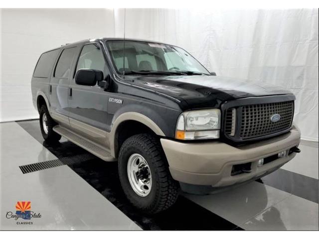 2003 Ford Excursion (CC-1558758) for sale in Tempe, Arizona
