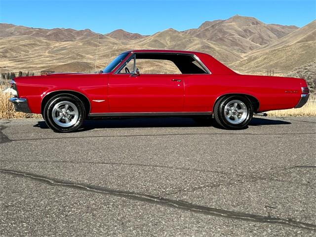 1965 Pontiac GTO (CC-1558762) for sale in Hailey, Idaho