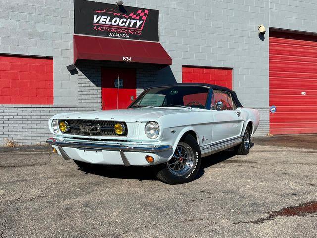 1965 Ford Mustang (CC-1558774) for sale in Valley Park, Missouri