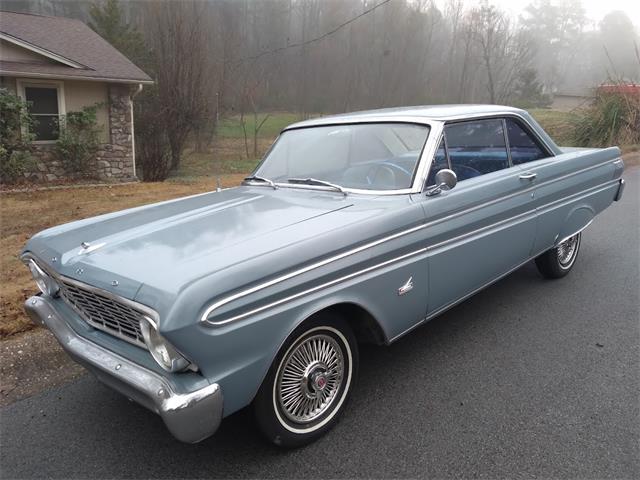 1964 Ford Falcon (CC-1558786) for sale in Ozark, Arkansas
