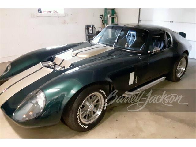 2004 Factory Five Type 65 (CC-1558788) for sale in Scottsdale, Arizona