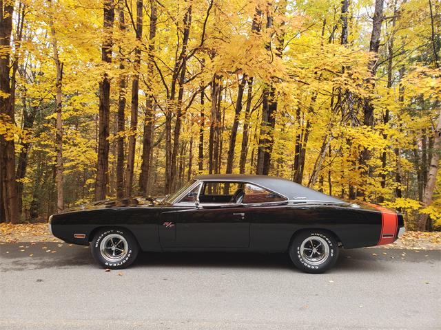1970 Dodge Charger R/T (CC-1558807) for sale in st-come, Quebec