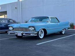 1957 Chrysler Imperial (CC-1550881) for sale in Ventura, California