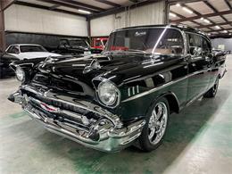1957 Chevrolet Bel Air (CC-1558817) for sale in Sherman, Texas