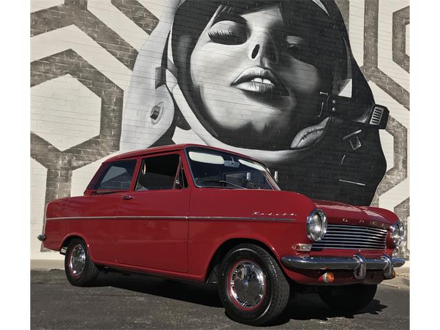 1964 Opel Kadett A (CC-1558820) for sale in Phoenix, Arizona