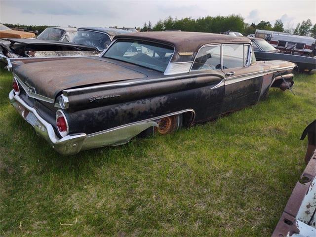 1959 Ford 2-Dr (CC-1558825) for sale in Parkers Prairie, Minnesota