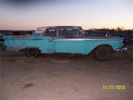 1959 Ford 2-Dr (CC-1558827) for sale in Parkers Prairie, Minnesota