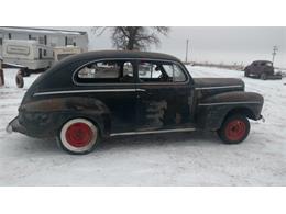 1946 Ford 2-Dr Sedan (CC-1558831) for sale in Parkers Prairie, Minnesota