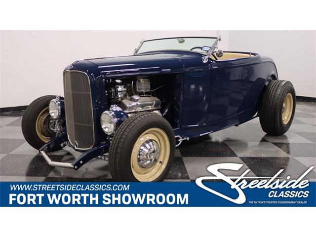 1932 Ford Highboy (CC-1558844) for sale in Ft Worth, Texas