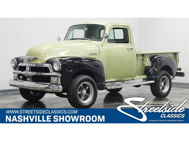 1954 Chevrolet 3100 (CC-1558860) for sale in Lavergne, Tennessee