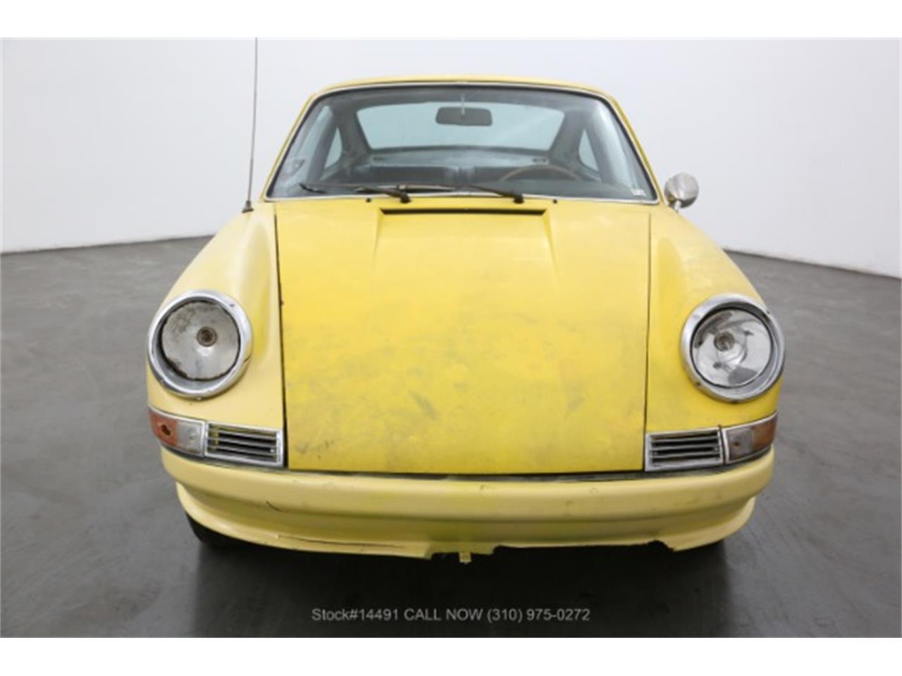 1967 Porsche 911S For Sale | ClassicCars.com | CC-1558867