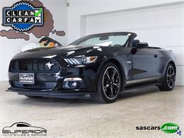 2016 Ford Mustang GT (CC-1558868) for sale in Hamburg, New York
