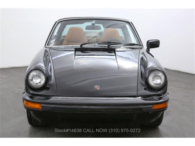 1978 Porsche 911SC (CC-1558872) for sale in Beverly Hills, California