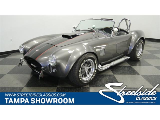 1965 Shelby Cobra (CC-1558877) for sale in Lutz, Florida