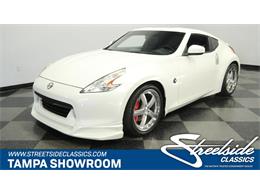2010 Nissan 370Z (CC-1558878) for sale in Lutz, Florida