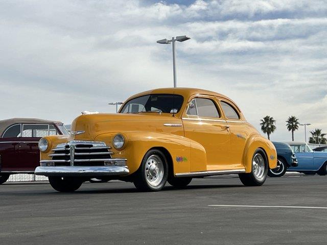 1948 Chevrolet Custom (CC-1550889) for sale in Ventura, California