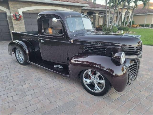 1947 Dodge Pickup for Sale | ClassicCars.com | CC-1558898