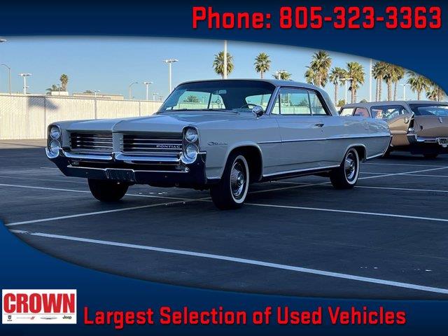 1964 Pontiac Catalina (CC-1550890) for sale in Ventura, California