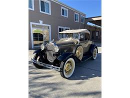 1931 Ford Model A (CC-1558904) for sale in Cadillac, Michigan