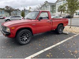 1983 Toyota Pickup (CC-1558911) for sale in Cadillac, Michigan