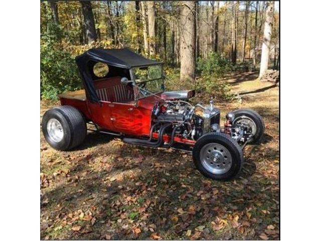 1923 Ford T Bucket (CC-1558926) for sale in Cadillac, Michigan