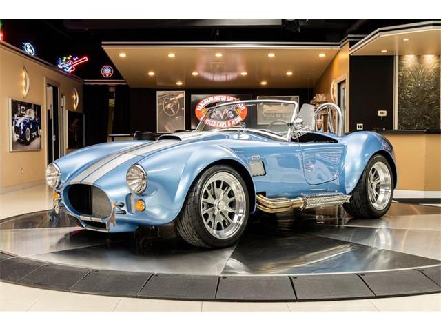 1965 Shelby Cobra (CC-1558928) for sale in Plymouth, Michigan