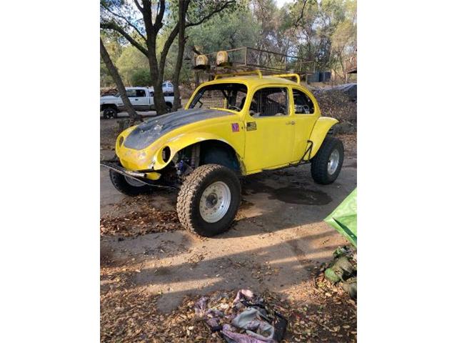 1968 Volkswagen Beetle (CC-1558946) for sale in Cadillac, Michigan