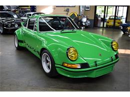 1973 Porsche 911 (CC-1558950) for sale in Huntington Station, New York