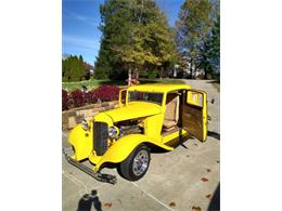 1932 DeSoto Custom (CC-1558952) for sale in Cadillac, Michigan