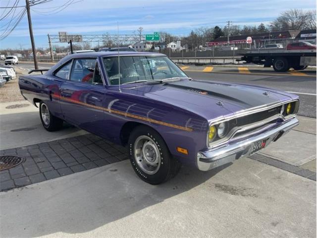 1970 Plymouth Road Runner (CC-1558953) for sale in Cadillac, Michigan