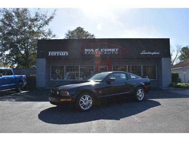 2005 Ford Mustang (CC-1558969) for sale in Biloxi, Mississippi