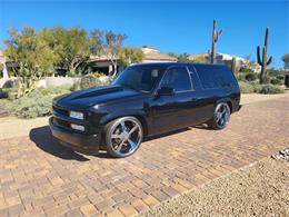 1999 Chevrolet Tahoe (CC-1558971) for sale in Peoria, Arizona