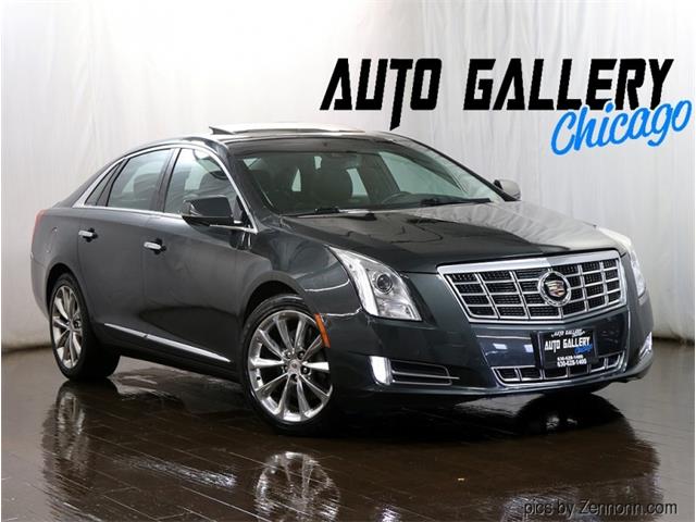 2013 Cadillac XTS (CC-1558998) for sale in Addison, Illinois