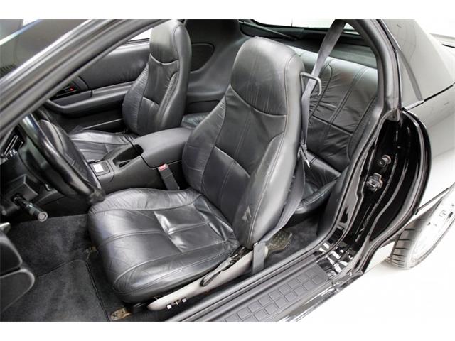 1996 camaro deals seats