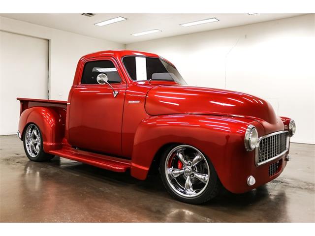 1947 Chevrolet 3100 (CC-1559019) for sale in Sherman, Texas