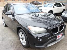 2013 BMW X1 (CC-1559026) for sale in Austin, Texas