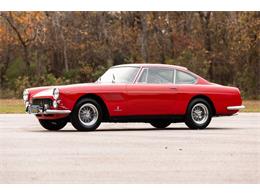 1963 Ferrari 250 (CC-1559042) for sale in Houston, Texas