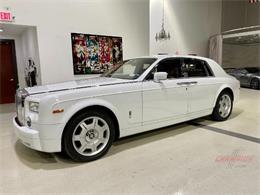 2006 Rolls-Royce Phantom (CC-1559049) for sale in Syosset, New York