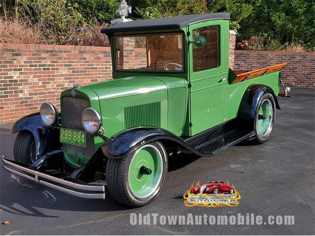 1931 Chevrolet Pickup (CC-1559059) for sale in Huntingtown, Maryland
