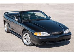 1998 Ford Mustang GT (CC-1559064) for sale in Ocala, Florida